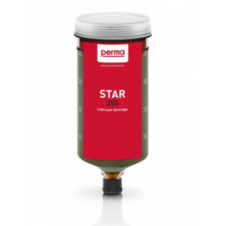 Hộp mực bôi trơn Perma STAR LC L250 với Klüber UH1 64-1302 / Perma STAR LC L250 Lubricant cartridge with Klüber UH1 64-1302