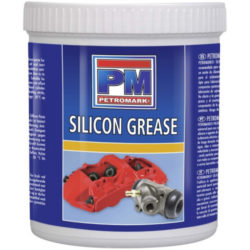 Mỡ silicon đa nhiệt độ cao Petromark 10403 500g / Petromark 10403 high temperature multi-silicone grease 500g