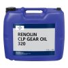 Dầu công nghiệp Fuchs Renolin CLP Gear Oil 320