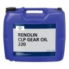 Dầu công nghiệp Fuchs Renolin CLP Gear Oil 220