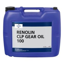 Dầu công nghiệp Fuchs Renolin CLP Gear Oil 100