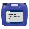 Dầu công nghiệp Fuchs Renolin CLP Gear Oil 68