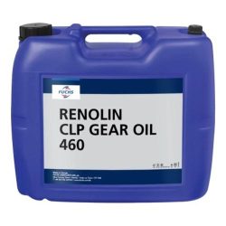 Dầu công nghiệp Fuchs Renolin CLP Gear Oil 460