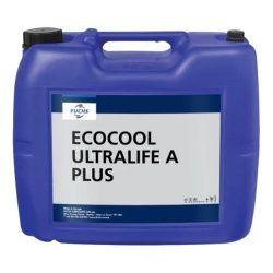 Dầu công nghiệp Fuchs Ecocool Ultralife A Plus