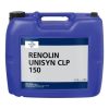 Dầu công nghiệp Fuchs Renolin Unisyn CLP 150