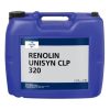 Dầu công nghiệp Fuchs Renolin Unisyn CLP 320