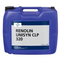 Dầu công nghiệp Fuchs Renolin Unisyn CLP 320