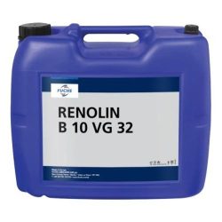 Dầu công nghiệp Fuchs Renolin B10 VG32