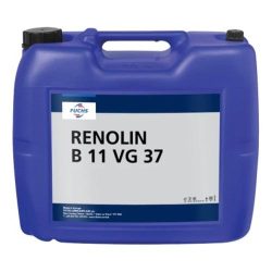 Dầu công nghiệp Fuchs Renolin B11 VG37