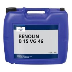 Dầu công nghiệp Fuchs Renolin B15 VG46