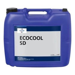 Dầu công nghiệp Fuchs Ecocool SD