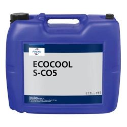 Dầu công nghiệp Fuchs Ecocool S-CO5