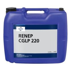 Dầu công nghiệp Fuchs Renep CGLP 220