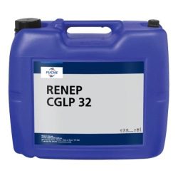 Dầu công nghiệp Fuchs Renep CGLP 32