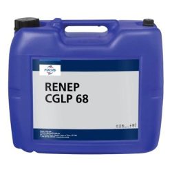 Dầu công nghiệp Fuchs Renep CGLP 68