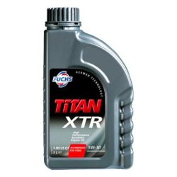 Dầu FUCHS Titan XTR 5W-30