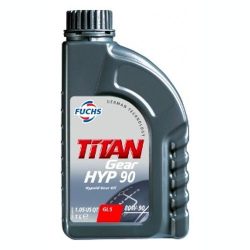 Dầu FUCHS Titan Gear HYP SAE 90