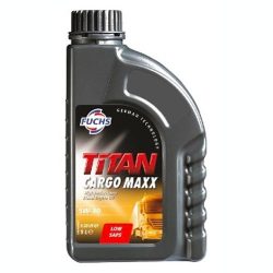 Dầu FUCHS Titan Cargo MAXX 5W-30