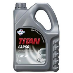 Dầu FUCHS Titan Cargo 10W-30