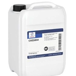 Dầu công nghiệp FUCHS Cassida Fluid WG 460