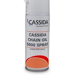 Dầu công nghiệp FUCHS Cassida Chain Oil 5000 Spray