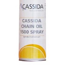 Dầu công nghiệp FUCHS Cassida Chain Oil 1500 Spray