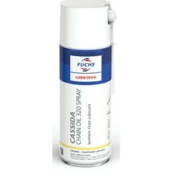 Dầu công nghiệp FUCHS Cassida Chain Oil 320 Spray