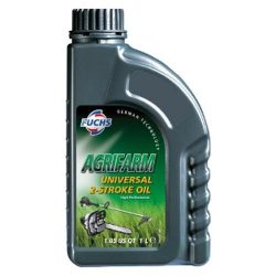 Dầu công nghiệp FUCHS Agrifarm Universal 2-Stroke Oil