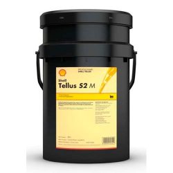 Dầu công nghiệp Shell Tellus S2 M 32