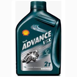 Dầu công nghiệp Shell Advance VSX 2