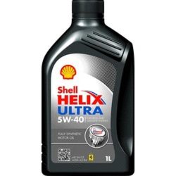 Dầu công nghiệp Shell Helix Ultra 5W-40