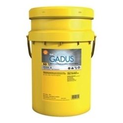 Dầu công nghiệp Shell Gadus S3 T100 2