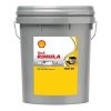 Dầu công nghiệp Shell Rimula R4 X 15W-40