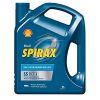 Dầu công nghiệp Shell Spirax S5 DCT X