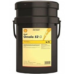 Dầu công nghiệp Shell Omala S2 G 68