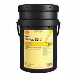 Dầu công nghiệp Shell Tellus S2 V 32