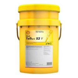 Dầu công nghiệp Shell Tellus S3 V 32