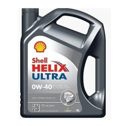 Dầu công nghiệp Shell Helix Ultra 0W-40