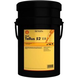 Dầu công nghiệp Shell Tellus S2 VA 46