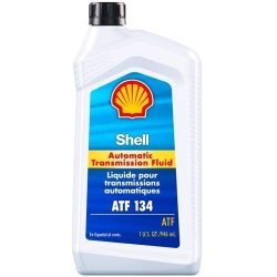 Dầu công nghiệp Shell ATF 134