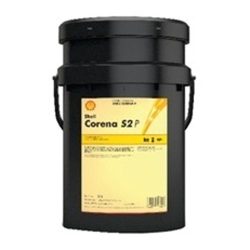 Dầu công nghiệp Shell Corena S2 P 68