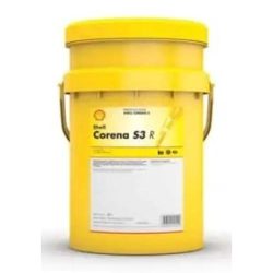 Dầu công nghiệp Shell Corena S3 R46