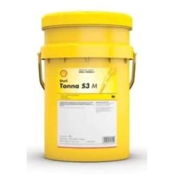 Dầu công nghiệp Shell Tonna S3 M 68