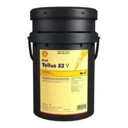 Dầu công nghiệp Shell Tellus S2 VX 32 - 20L