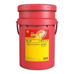 Dầu công nghiệp Shell Spirax S2 G 80W/90 - 20L