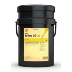 Dầu công nghiệp Shell Tellus S2 MX 22 - 20L