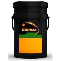 Dầu công nghiệp Shell Rimula R6 LM 10W-40