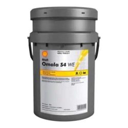 Dầu công nghiệp Shell Omala S4 WE 220 - 20L