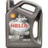 Dầu công nghiệp Shell Helix Ultra Professional AF 5W-30