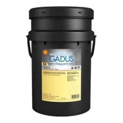 Dầu công nghiệp Shell Gadus S2 V220 00 - 18KG